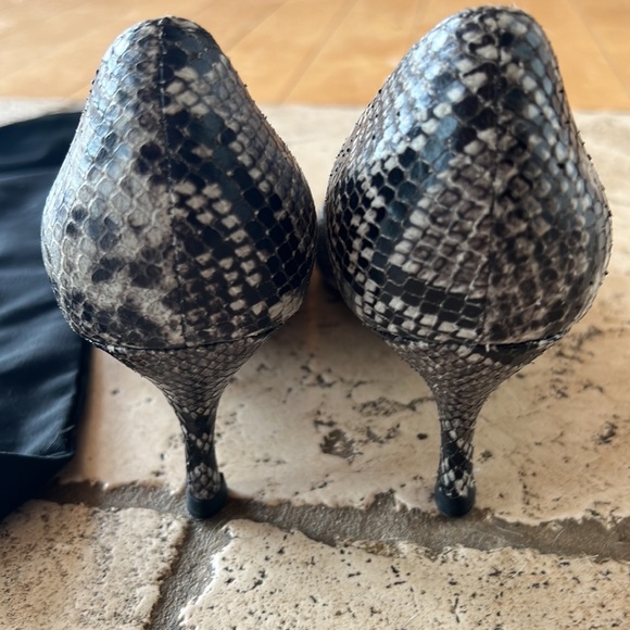 Massimo dutti shoes - Picture 6 of 7